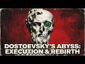 How a Fake Execution Created a Literary Genius