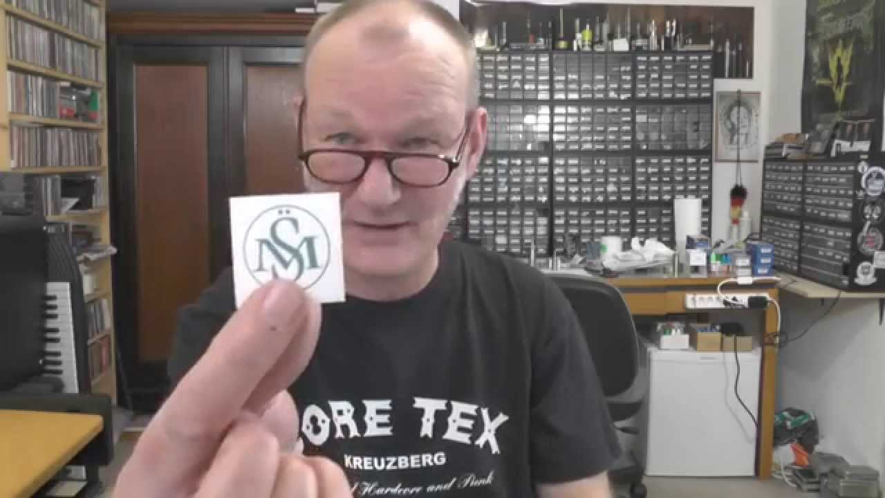 Kayfun V4 von Svoë Mesto