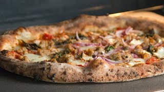How to Make Homemade Pizza The Easy Way screenshot 3