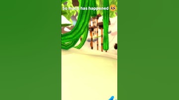 Creating Gorilla Tag transitions until 100 subscribers #gorillatag #vr