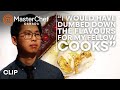 Contestants Judge Each Other&#39;s Dishes | MasterChef Canada | MasterChef World