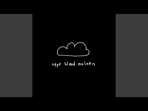 Uppe bland molnen (feat. Paulina Palmgren & Joakim Agnas)