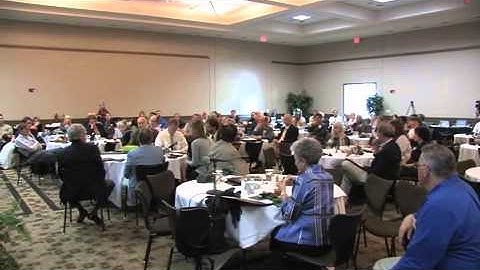 2010 UNT Open Access Symposium, Part 13