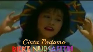 Cinta Pertama Disco Dangdut Rieke Nursafitri Karya S Achmadi