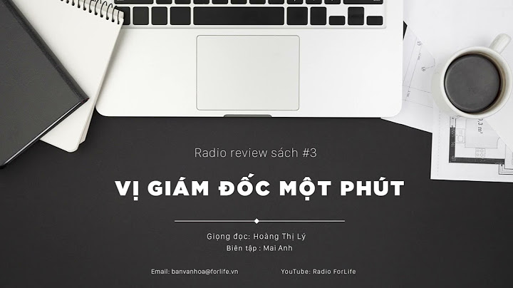 Vị giám đốc 1 phút review