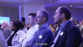 Integreat Tour London: Arun Madhan Serrnakasi from Integrella