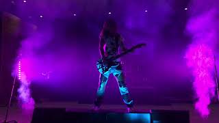Eruption & You Really Got Me - Jump America's Van Halen Experience  - Lawrenceburg KY (8/4/23)