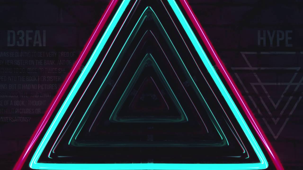 Ver D3FAI - Hype en YouTube