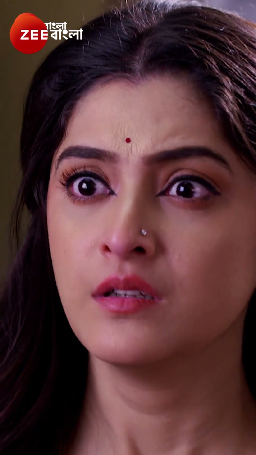 #Kon Gopone Mon Bheseche #Shorts #Zee Bangla #Entertainment #Drama #Romance