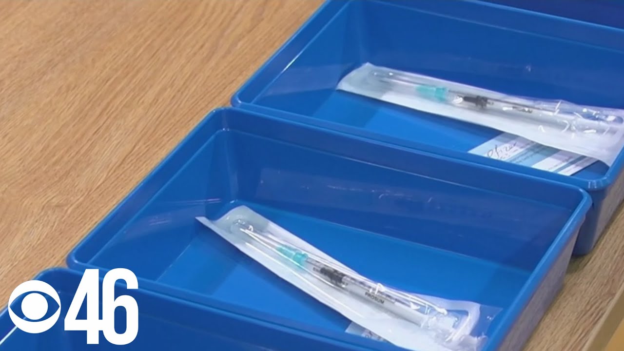 J&J vaccine protects against omicron, study says