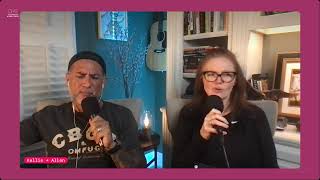 Welcome to our live show!
