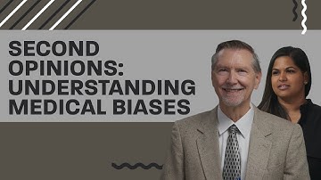 2nd, 3rd, or 4th Opinions? #ProstateCancer  | #MarkScholzMD #AlexScholz #PCRI