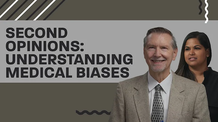 2nd, 3rd, or 4th Opinions? #ProstateCancer  | #MarkScholzMD #AlexScholz #PCRI