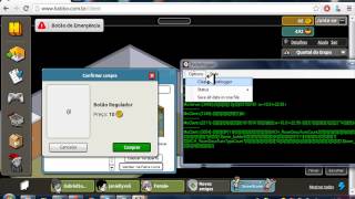 Scripting HabboBR/PT# 2012 =)