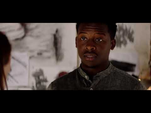 Бог меня зафрендил | Трейлер к сериалу (не официальный)