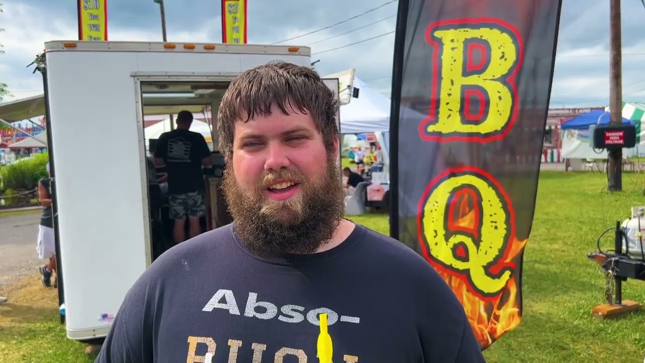 Big Butler Fair 2022