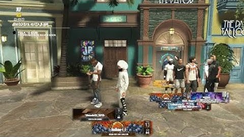 NBA 2K23 corrupted file