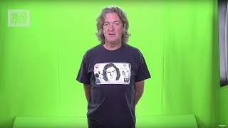 Extra Scenes! James May Explains Boomerangs | Earth Science