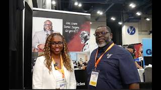 THSCA Coaching Clinic 2026 Interview- Dr. Chivonne Kiser