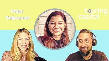 How AI Startups Can Attract Talent  Priya Saiprasad