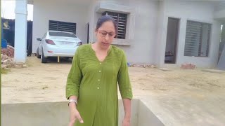 |ਸਾਡੇ ਬੁਟੀਕ ਦੇ ਨਵੇਂ ਡਿਜ਼ਾਇਨ ਕੀਤੇ ਸੂਟ ਤਿਆਰ |new suits ready by Kaur Sandhu boutique badshahpur Dhuri