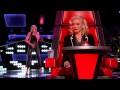 Beth spangler  best thing i never had blind audition the voice season 7