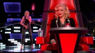 Beth Spangler - Best Thing I Never Had (Blind Audition The Voice Season 7)