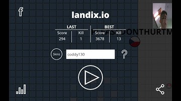 landix io part 4 3200 SCORE!!!