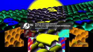 41-60 Samsung Logo Balls