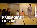 Programa Passagem de Som com Ozu em 09/02/20