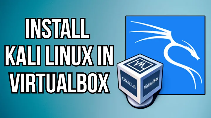 How to Install Kali Linux in VirtualBox (2025 Guide) | Full Step-by-Step Setup
