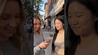Testing Strangers' Data Security (They Didn't Realize They Were Leaked)