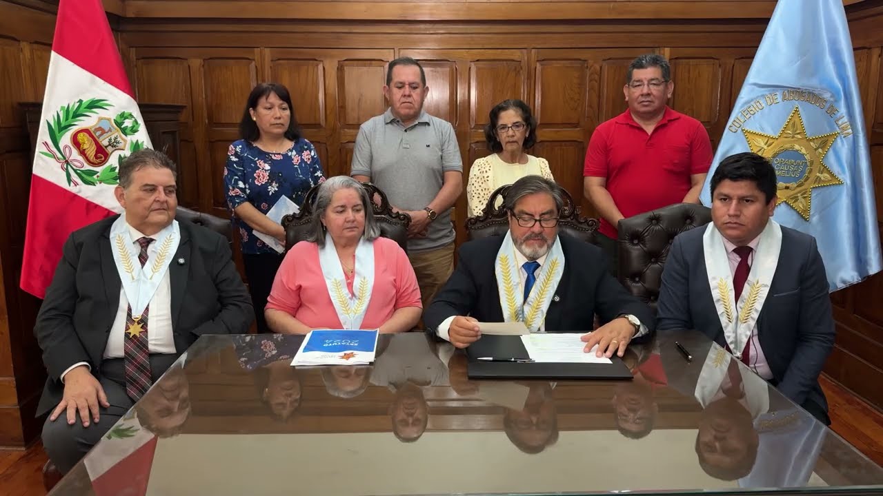 Gestión del Decano Raúl Canelo deja en cero la deuda del CAL con la CPSA a diciembre 2025