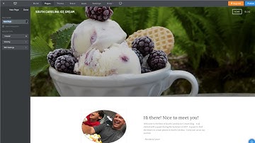Adding A Locator To Weebly