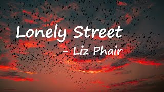 Liz Phair - Lonely Street Lyrics