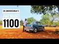 Check out this gorgeously restored Fiat 1100 [Video]