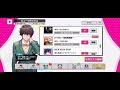 A3!  10幕 「新説・クロウ伝」公演曲 ITTEKI~義経異聞録~
