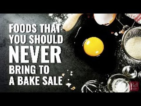 foods-that-you-should-never-bring-to-a-bake-sale