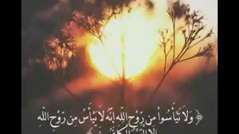 🌹🌹القران الكريم ربيع القلوب