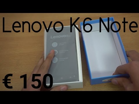 Unboxing € 150