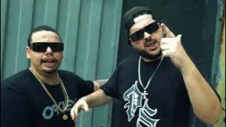 R.U.A 10 - Nocivo Shomon/Vietnã/Cabeça SNJ/Thiagão/Gigante No Mic/Mortão VMG/Mano Fler/Melk