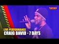 Craig David - 7 Days | Live at Pepsi Pop 2000 | The Music Factory