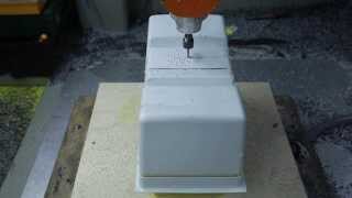 Interform Manufacturing Cnc Machine