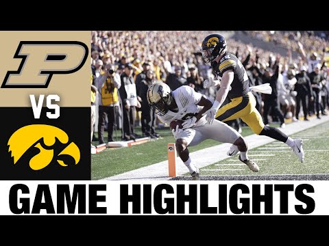 Purdue vs #2