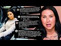 Jaclyn Hill CALLED OUT by fans because of THIS...