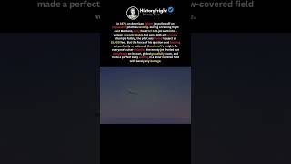 The Jet That Landed Itself