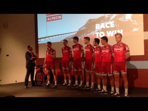 Video: Alex Dowsett komanda yoldaşı Covid-19 müsbət olduğuna görə Vuelta a Burgos-dan ayrıldı