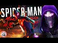 Miles Morales Meets The Tinkerer In Spider-Man PS5