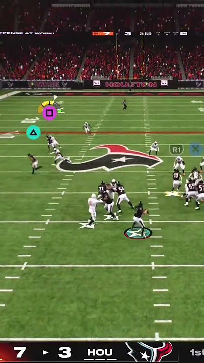 First downnnnn #madden #cover #music #sza #football #helpmemakethismakesense #madden