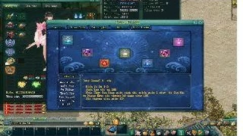 Thiên Dực tướng quân full Pink cực đẹp đến từ Hotgirl 9x - VLTK2 VNG